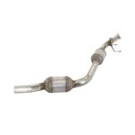 Auto si Moto - Piese auto si accesorii - Piese auto - Sisteme de esapament - Catalizator MERCEDES-BENZ V-CLASS 638 2 BM CATALYSTS BM80196H - Infinity.ro