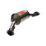 Auto si Moto - Piese auto si accesorii - Piese auto - Filtre si accesorii - Filtru particule SUZUKI GRAND VITARA II JT BM CATALYSTS BM11049 - Infinity.ro