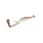 Auto si Moto - Piese auto si accesorii - Piese auto - Sisteme de esapament - Catalizator TOYOTA AVENSIS T22 BM CATALYSTS BM91747H - Infinity.ro