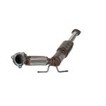 Auto si Moto - Piese auto si accesorii - Piese auto - Sisteme de esapament - Catalizator VOLVO V70 II SW BM CATALYSTS BM90808H - Infinity.ro