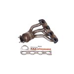 Auto si Moto - Piese auto si accesorii - Piese auto - Sisteme de esapament - Catalizator VW POLO 9N BM CATALYSTS BM91603H - Infinity.ro