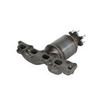 Auto si Moto - Piese auto si accesorii - Piese auto - Sisteme de esapament - Catalizator OPEL ASTRA H combi L35 BM CATALYSTS BM91424H - Infinity.ro