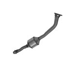 Auto si Moto - Piese auto si accesorii - Piese auto - Sisteme de esapament - Catalizator PEUGEOT PARTNER caroserie 5 BM CATALYSTS BM80084H - Infinity.ro