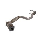 Auto si Moto - Piese auto si accesorii - Piese auto - Sisteme de esapament - Catalizator VW EOS 1F7 1F8 BM CATALYSTS BM91518H - Infinity.ro