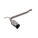 Auto si Moto - Piese auto si accesorii - Piese auto - Sisteme de esapament - Catalizator VW TRANSPORTER IV caroserie 70XA BM CATALYSTS BM80025H - Infinity.ro