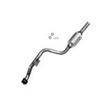 Auto si Moto - Piese auto si accesorii - Piese auto - Sisteme de esapament - Catalizator MERCEDES-BENZ E-CLASS combi S210 BM CATALYSTS BM90217H - Infinity.ro
