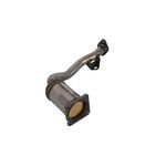 Auto si Moto - Piese auto si accesorii - Piese auto - Sisteme de esapament - Catalizator CITROEN C2 JM BM CATALYSTS BM91290H - Infinity.ro