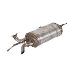 Auto si Moto - Piese auto si accesorii - Piese auto - Sisteme de esapament - Catalizator SMART FORTWO Cabrio 451 BM CATALYSTS BM91590H - Infinity.ro