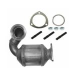 Auto si Moto - Piese auto si accesorii - Piese auto - Sisteme de esapament - Catalizator PEUGEOT BOXER bus BM CATALYSTS BM80364H - Infinity.ro