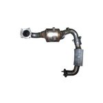 Auto si Moto - Piese auto si accesorii - Piese auto - Sisteme de esapament - Catalizator FORD FOCUS III Turnier BM CATALYSTS BM91752H - Infinity.ro