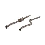 Auto si Moto - Piese auto si accesorii - Piese auto - Sisteme de esapament - Catalizator PEUGEOT 106 II 1 BM CATALYSTS BM90020H - Infinity.ro