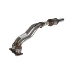 Auto si Moto - Piese auto si accesorii - Piese auto - Sisteme de esapament - Catalizator VW GOLF IV Variant 1J5 BM CATALYSTS BM90694H - Infinity.ro