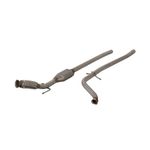 Auto si Moto - Piese auto si accesorii - Piese auto - Sisteme de esapament - Catalizator PEUGEOT 406 8B BM CATALYSTS BM80060H - Infinity.ro