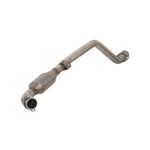 Auto si Moto - Piese auto si accesorii - Piese auto - Sisteme de esapament - Catalizator OPEL OMEGA B 25 26 27 BM CATALYSTS BM80036H - Infinity.ro