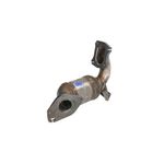Auto si Moto - Piese auto si accesorii - Piese auto - Sisteme de esapament - Catalizator RENAULT SCÉNIC II JM0 1 BM CATALYSTS BM80241H - Infinity.ro