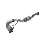 Auto si Moto - Piese auto si accesorii - Piese auto - Sisteme de esapament - Catalizator TOYOTA AVENSIS Liftback T22 BM CATALYSTS BM90960H - Infinity.ro