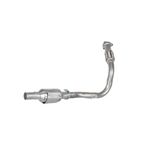 Auto si Moto - Piese auto si accesorii - Piese auto - Sisteme de esapament - Catalizator OPEL ASTRA G limuzina F69 BM CATALYSTS BM80108H - Infinity.ro