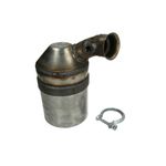 Auto si Moto - Piese auto si accesorii - Piese auto - Filtre si accesorii - Filtru particule PEUGEOT 3008 BM CATALYSTS BM11103 - Infinity.ro