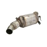 Auto si Moto - Piese auto si accesorii - Piese auto - Filtre si accesorii - Filtru particule BMW 5 E60 BM CATALYSTS BM11112H - Infinity.ro