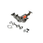 Auto si Moto - Piese auto si accesorii - Piese auto - Sisteme de esapament - Catalizator LANCIA YPSILON 843 BM CATALYSTS BM91515H - Infinity.ro
