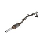 Auto si Moto - Piese auto si accesorii - Piese auto - Sisteme de esapament - Catalizator VW POLO 9N BM CATALYSTS BM91321H - Infinity.ro