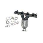 Auto si Moto - Piese auto si accesorii - Piese auto - Sisteme de esapament - Catalizator OPEL VECTRA C BM CATALYSTS BM91406H - Infinity.ro