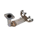 Auto si Moto - Piese auto si accesorii - Piese auto - Sisteme de esapament - Catalizator FIAT PUNTO Van 188AX BM CATALYSTS BM91016H - Infinity.ro