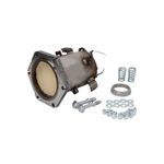 Auto si Moto - Piese auto si accesorii - Piese auto - Sisteme de esapament - Catalizator NISSAN ALMERA II N16 BM CATALYSTS BM91259H - Infinity.ro