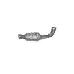 Auto si Moto - Piese auto si accesorii - Piese auto - Sisteme de esapament - Catalizator PEUGEOT 206 hatchback 2A C BM CATALYSTS BM80200H - Infinity.ro