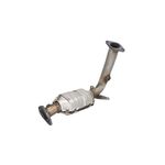 Auto si Moto - Piese auto si accesorii - Piese auto - Sisteme de esapament - Catalizator FORD FOCUS limuzina DFW BM CATALYSTS BM90718H - Infinity.ro