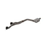 Auto si Moto - Piese auto si accesorii - Piese auto - Sisteme de esapament - Catalizator BMW 5 E39 BM CATALYSTS BM90716H - Infinity.ro