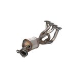 Auto si Moto - Piese auto si accesorii - Piese auto - Sisteme de esapament - Catalizator MERCEDES-BENZ C-CLASS W203 BM CATALYSTS BM91646H - Infinity.ro