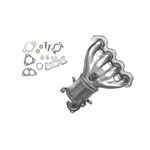 Auto si Moto - Piese auto si accesorii - Piese auto - Sisteme de esapament - Catalizator OPEL ASTRA H combi L35 BM CATALYSTS BM91598H - Infinity.ro