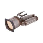 Auto si Moto - Piese auto si accesorii - Piese auto - Sisteme de esapament - Catalizator CITROEN C6 TD BM CATALYSTS BM80414H - Infinity.ro