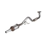 Auto si Moto - Piese auto si accesorii - Piese auto - Sisteme de esapament - Catalizator VW POLO CLASSIC 6KV2 BM CATALYSTS BM90697H - Infinity.ro