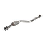 Auto si Moto - Piese auto si accesorii - Piese auto - Sisteme de esapament - Catalizator MERCEDES-BENZ CLK Cabriolet A209 BM CATALYSTS BM91645H - Infinity.ro