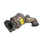 Auto si Moto - Piese auto si accesorii - Piese auto - Sisteme de esapament - Catalizator OPEL ZAFIRA B A05 BM CATALYSTS BM80303H - Infinity.ro