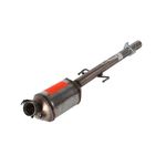 Auto si Moto - Piese auto si accesorii - Piese auto - Filtre si accesorii - Filtru particule MERCEDES-BENZ VITO bus W639 BM CATALYSTS BM11044 - Infinity.ro