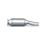 Auto si Moto - Piese auto si accesorii - Piese auto - Sisteme de esapament - Catalizator VW PASSAT 3A2 35I BM CATALYSTS BM80011H - Infinity.ro