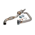 Auto si Moto - Piese auto si accesorii - Piese auto - Sisteme de esapament - Catalizator VW POLO CLASSIC 6KV2 BM CATALYSTS BM90177H - Infinity.ro