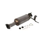 Auto si Moto - Piese auto si accesorii - Piese auto - Filtre si accesorii - Filtru particule VOLVO V50 MW BM CATALYSTS BM11090 - Infinity.ro