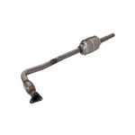 Auto si Moto - Piese auto si accesorii - Piese auto - Sisteme de esapament - Catalizator VW POLO caroserie 6NF BM CATALYSTS BM90261H - Infinity.ro