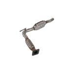 Auto si Moto - Piese auto si accesorii - Piese auto - Sisteme de esapament - Catalizator VW POLO 6N2 BM CATALYSTS BM80085H - Infinity.ro