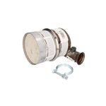 Auto si Moto - Piese auto si accesorii - Piese auto - Filtre si accesorii - Filtru particule CITROEN C5 III Break TD BM CATALYSTS BM11188H - Infinity.ro