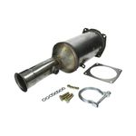 Auto si Moto - Piese auto si accesorii - Piese auto - Filtre si accesorii - Filtru particule FIAT ULYSSE 179AX BM CATALYSTS BM11010 - Infinity.ro