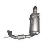 Auto si Moto - Piese auto si accesorii - Piese auto - Filtre si accesorii - Filtru particule FORD FIESTA VI BM CATALYSTS BM11161H - Infinity.ro