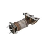 Auto si Moto - Piese auto si accesorii - Piese auto - Sisteme de esapament - Catalizator SKODA FABIA Combi 6Y5 BM CATALYSTS BM91533H - Infinity.ro