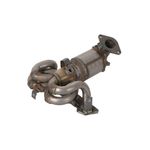 Auto si Moto - Piese auto si accesorii - Piese auto - Sisteme de esapament - Catalizator KIA CARENS III UN BM CATALYSTS BM91737H - Infinity.ro