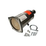 Auto si Moto - Piese auto si accesorii - Piese auto - Filtre si accesorii - Filtru particule PEUGEOT 406 cupe 8C BM CATALYSTS BM11007 - Infinity.ro