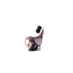 Auto si Moto - Piese auto si accesorii - Piese auto - Sisteme de esapament - Catalizator RENAULT MEGANE II BM0 1 CM0 1 BM CATALYSTS BM80357H - Infinity.ro